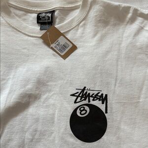 Stussy T-shirt